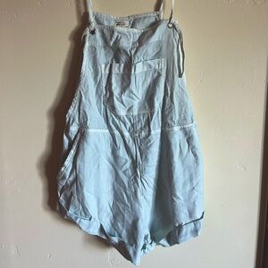 Billabong romper!